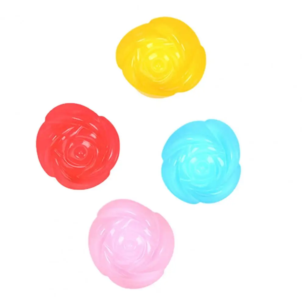 

High Temperature Resistant Cupcake Molds Set of 5 High Temperature Resistant Silicone Cupcake Molds Non-stick for Halloween