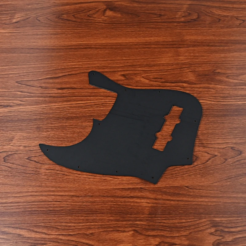 

10 Hole Strat Scratch Plate for Standard Strat Modern Guitar Replacements