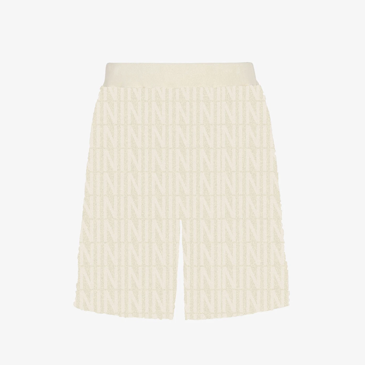 

NIGO Cotton Terry Cloth Shorts Pants #nigo4397