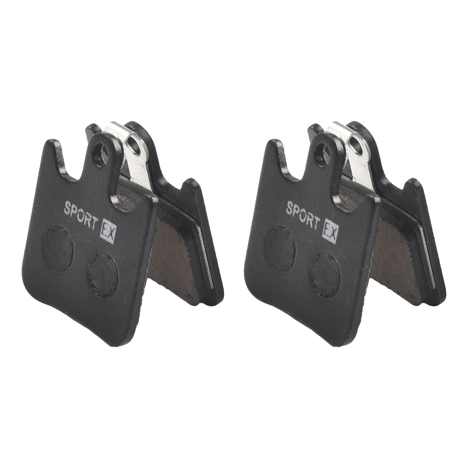 Для дисковых тормозных колодок Hope Pads замена смолы Tech X2 обновление 2 пары