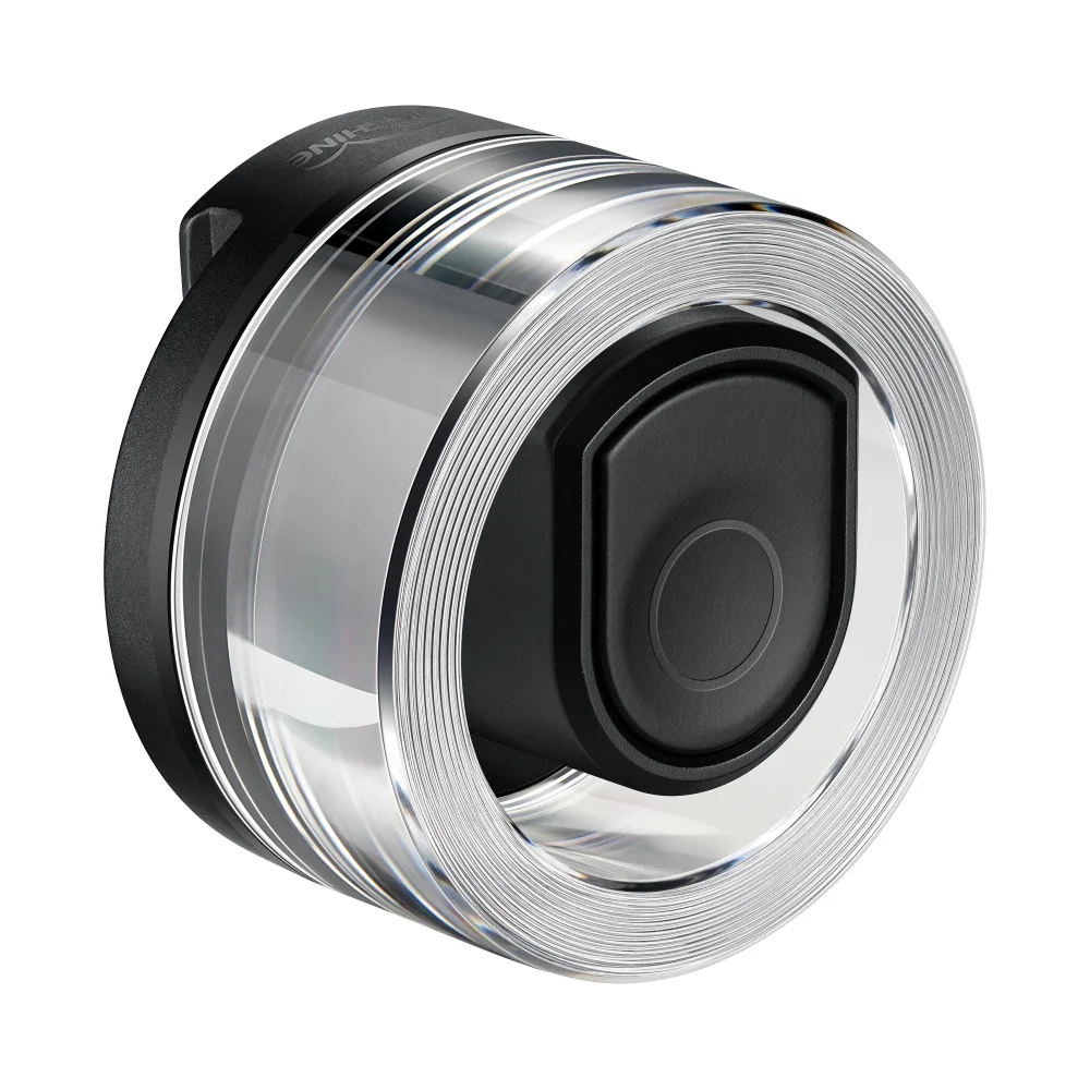 Фото Умный задний фонарь Magicshine VIVEE 50 HALO с обзором 360° °   видимость №1