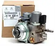 

9819938580 for high pressure pump with dcz C4 II DS4 DS5 EP6CDTX tp 16V vps