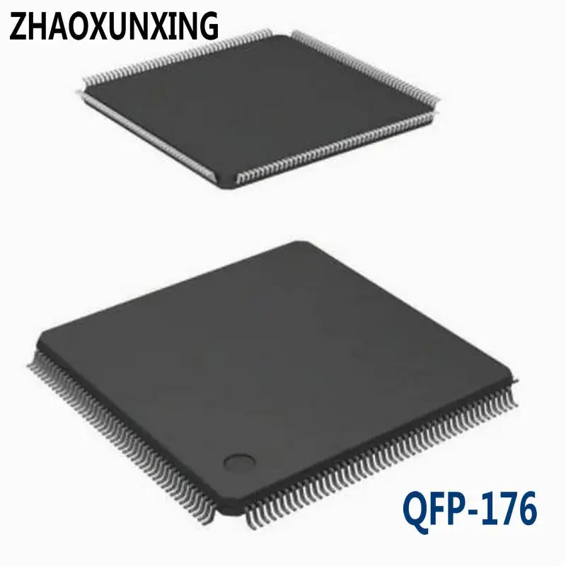 

1 peças stm32f746igt6 LQFP-176 stm32f746 microcontrolador chip ic circuito integrado novo original frete grátis