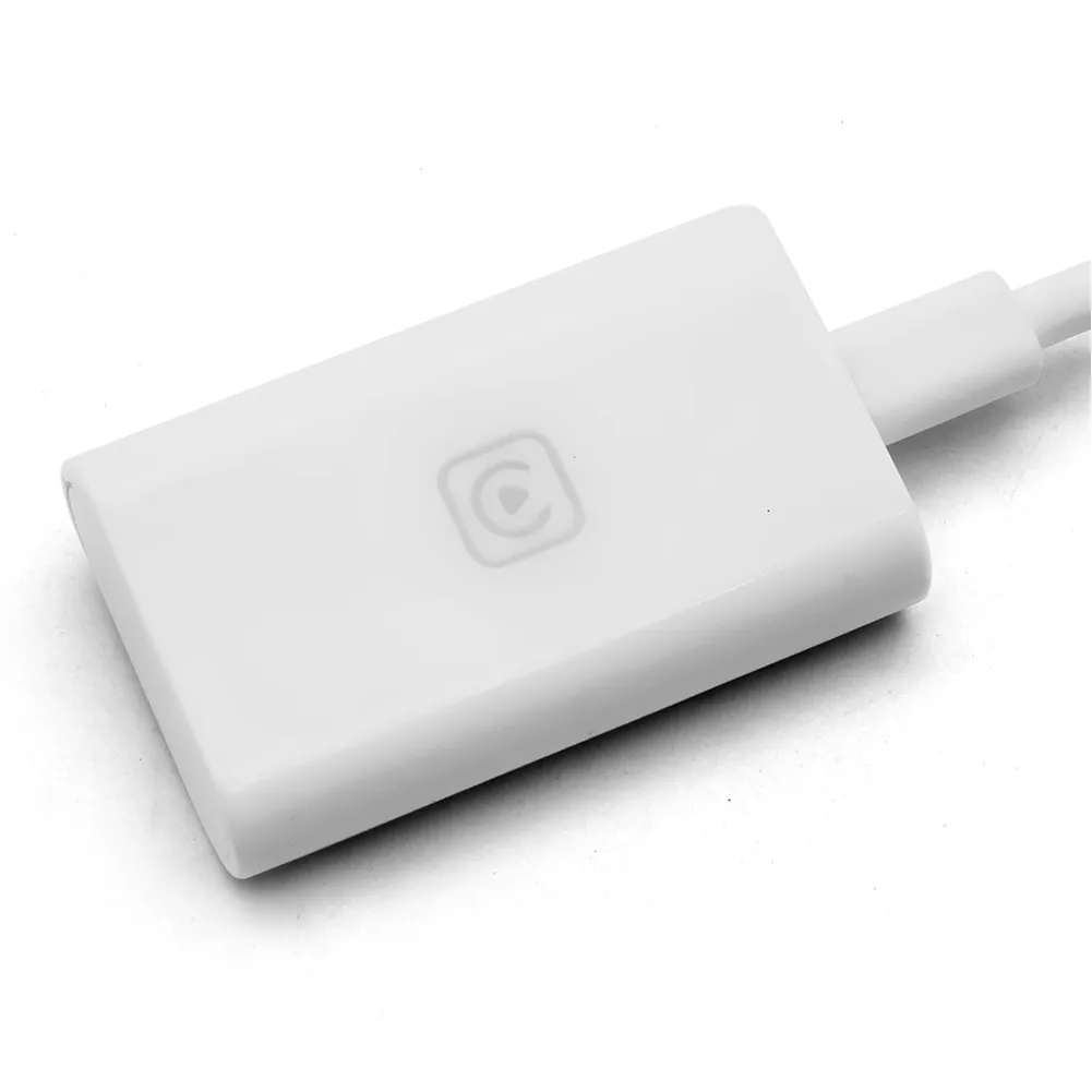 

Carplay Carplay Box For Car For Dongle Adapter Navigation Player Radio USB Wireless 1 Pc Bluetooth Car Display