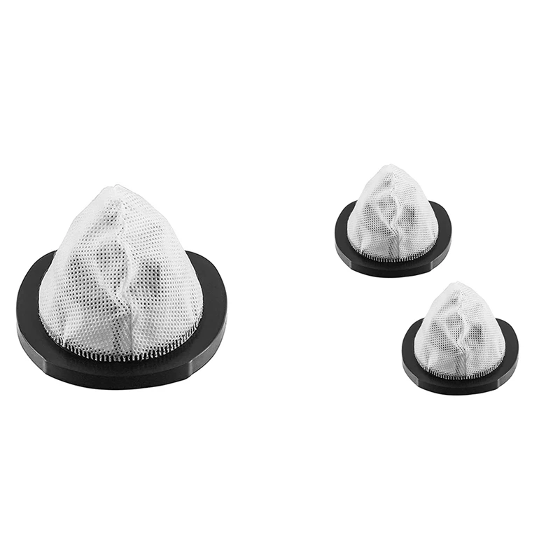 

Сменный фильтр для Bissell 203-7423, 2037423, 3-в-1 Stick Vac, инструменты для замены пылесоса для дома