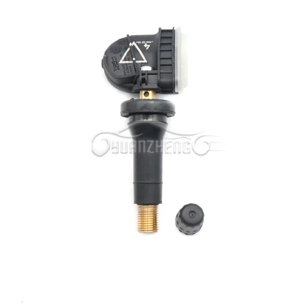 Автомобильный датчик контроля давления в шинах TPMS 13598773 для Chevrolet Aveo Malibu 2015-2022 433