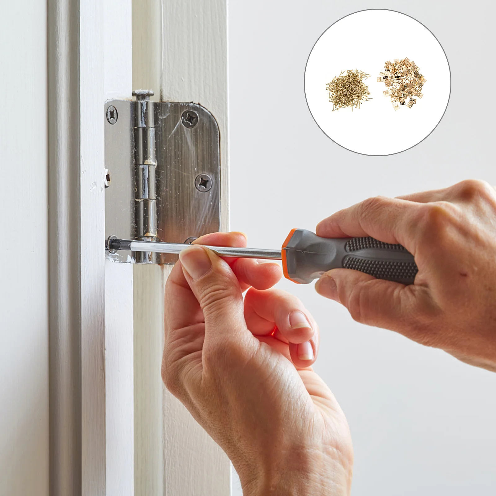 

Hinge Box Hinges Mini Jewelry Hasp Wooden Retro Catch Kit Screws Matchingwith Wood Hookreplacement Smallcraftbronze