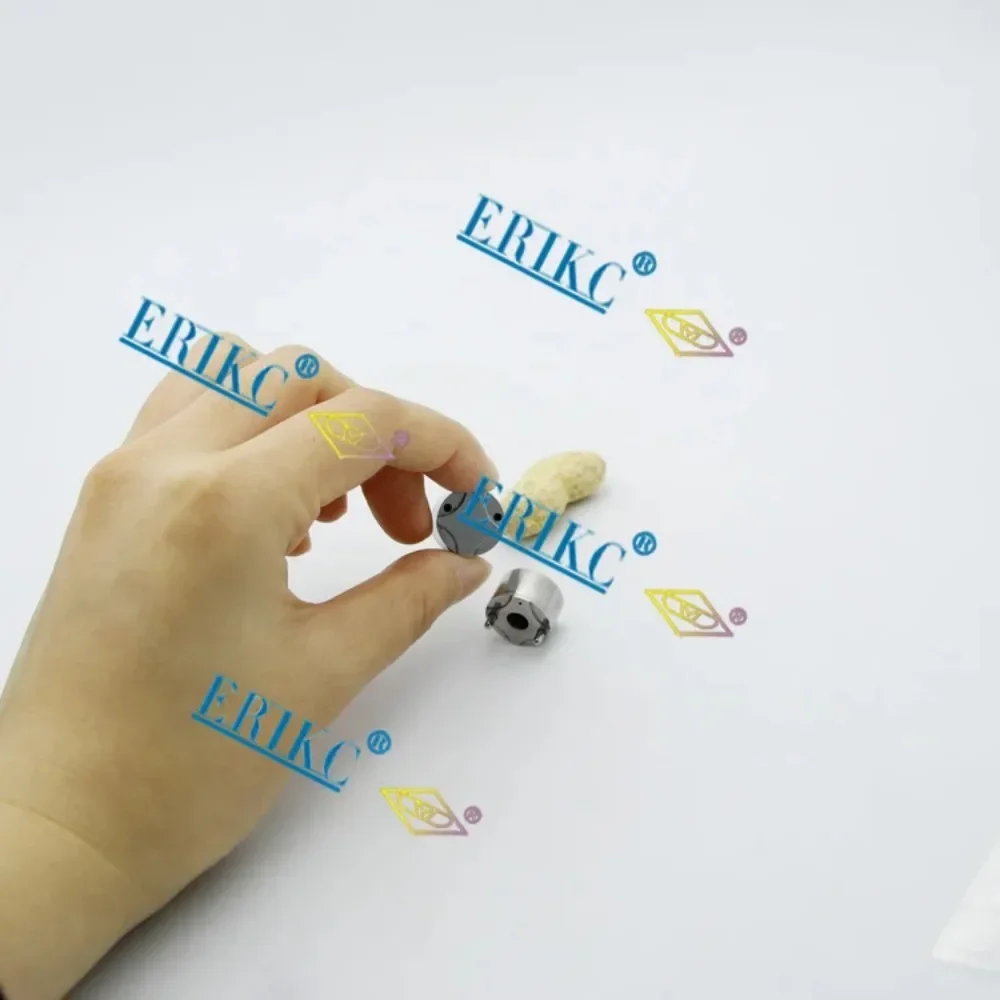 ERIKC 9308-617AB и 9308617 AB WTRYSKIWACZA АДАПТЕРНАЯ ПЛАСТИНА 9308 617AB Проставка форсунки 9308z617AB