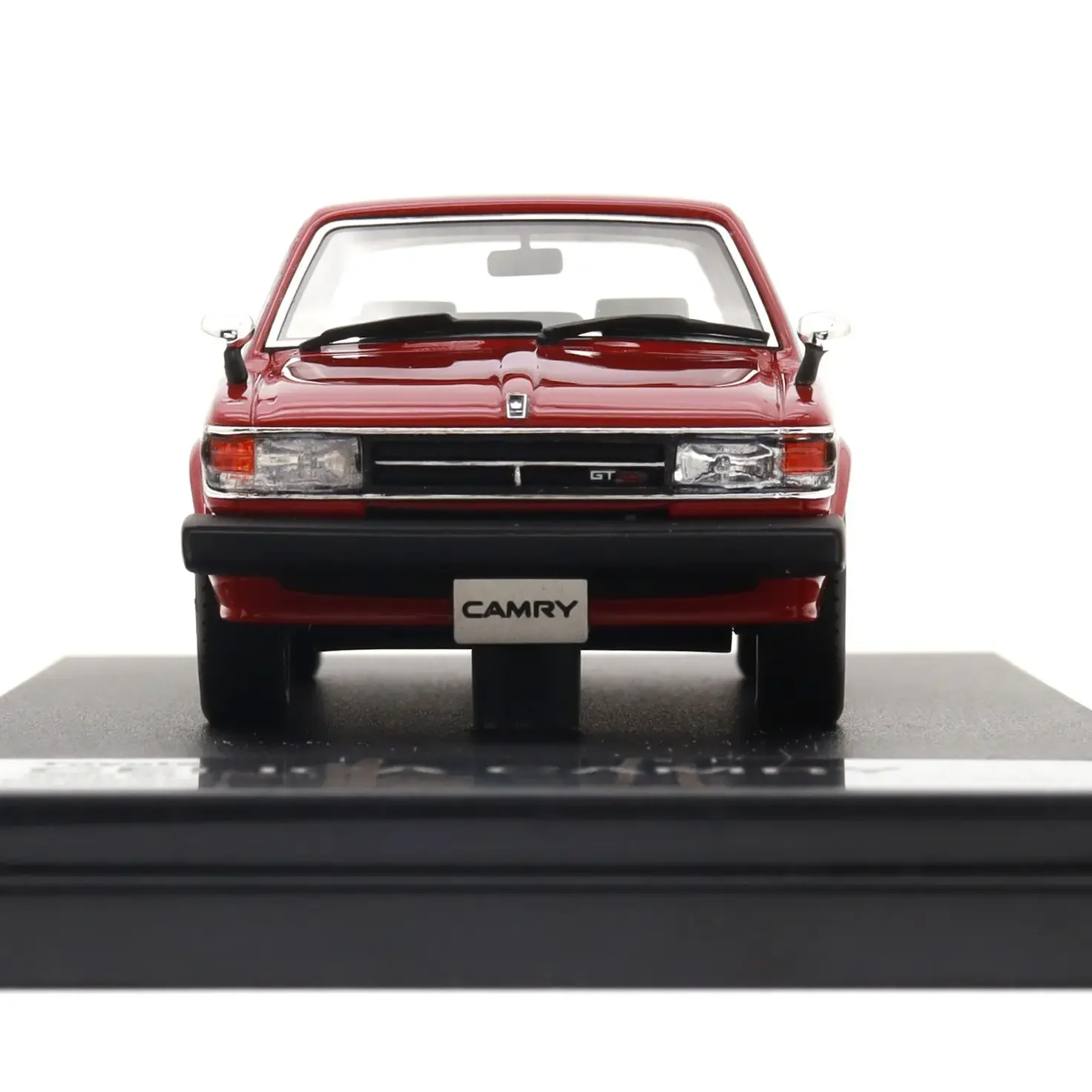 Модель автомобиля Hi Story 1:43