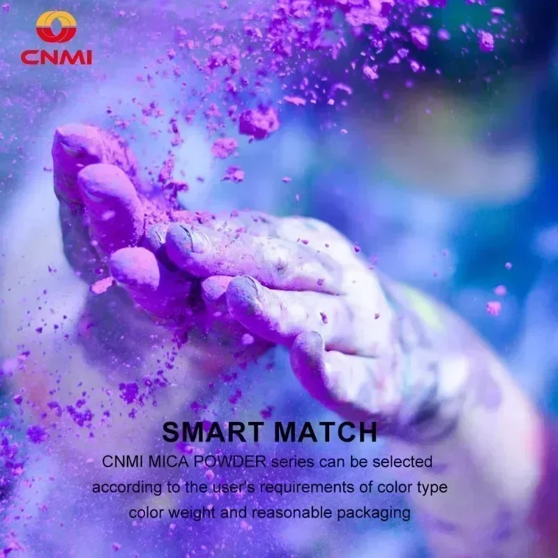 50 г слюдяного пигмента жемчужный порошок минеральный краситель красочная пыль 28