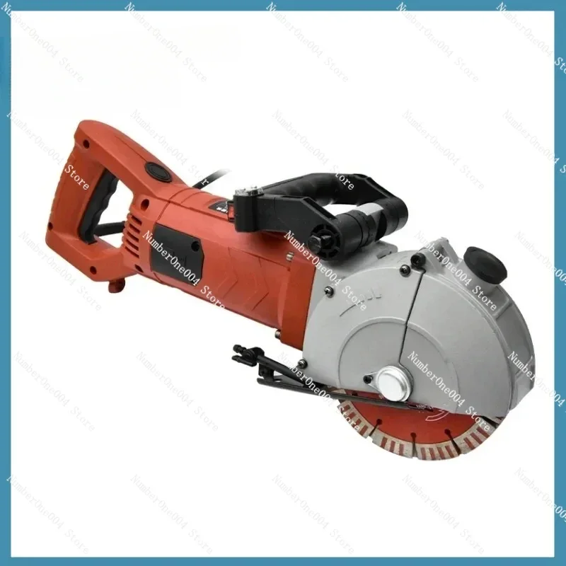 Подходит для KCJ-001 электрический настенный станок ручной лазерный долбежный