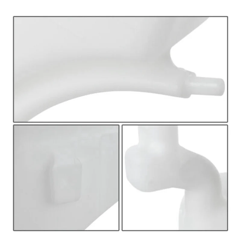 1375A261 1375A467 Бак конденсатора радиатора в сборе для Mitsubishi Outlander III 2012-2016 GF2W GF3W GF7W GF8W GG2W