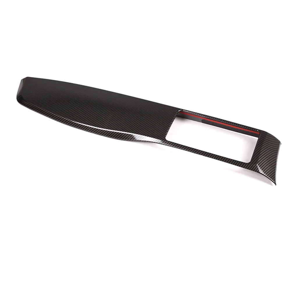 Большая панель навигации GPS для приборной панели автомобиля декоративная