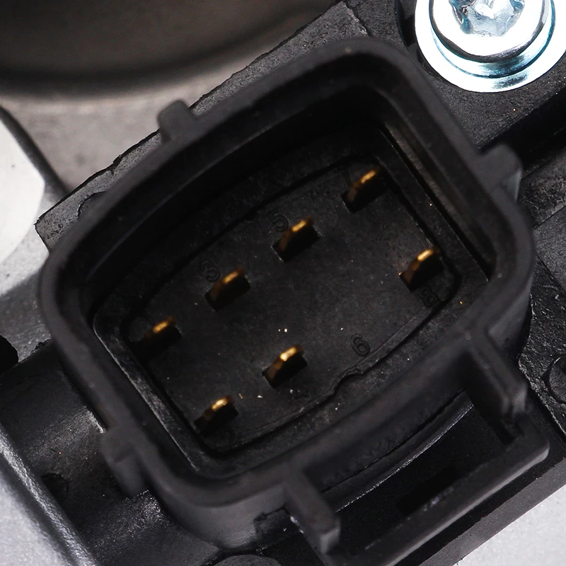 Электронный дроссельный узел 96439960 для Daewoo Chevrolet Matiz M200 Spark 2005-2010, 96447910 (art.: 3920db7aa93cd) - 3920db7aa93cd
