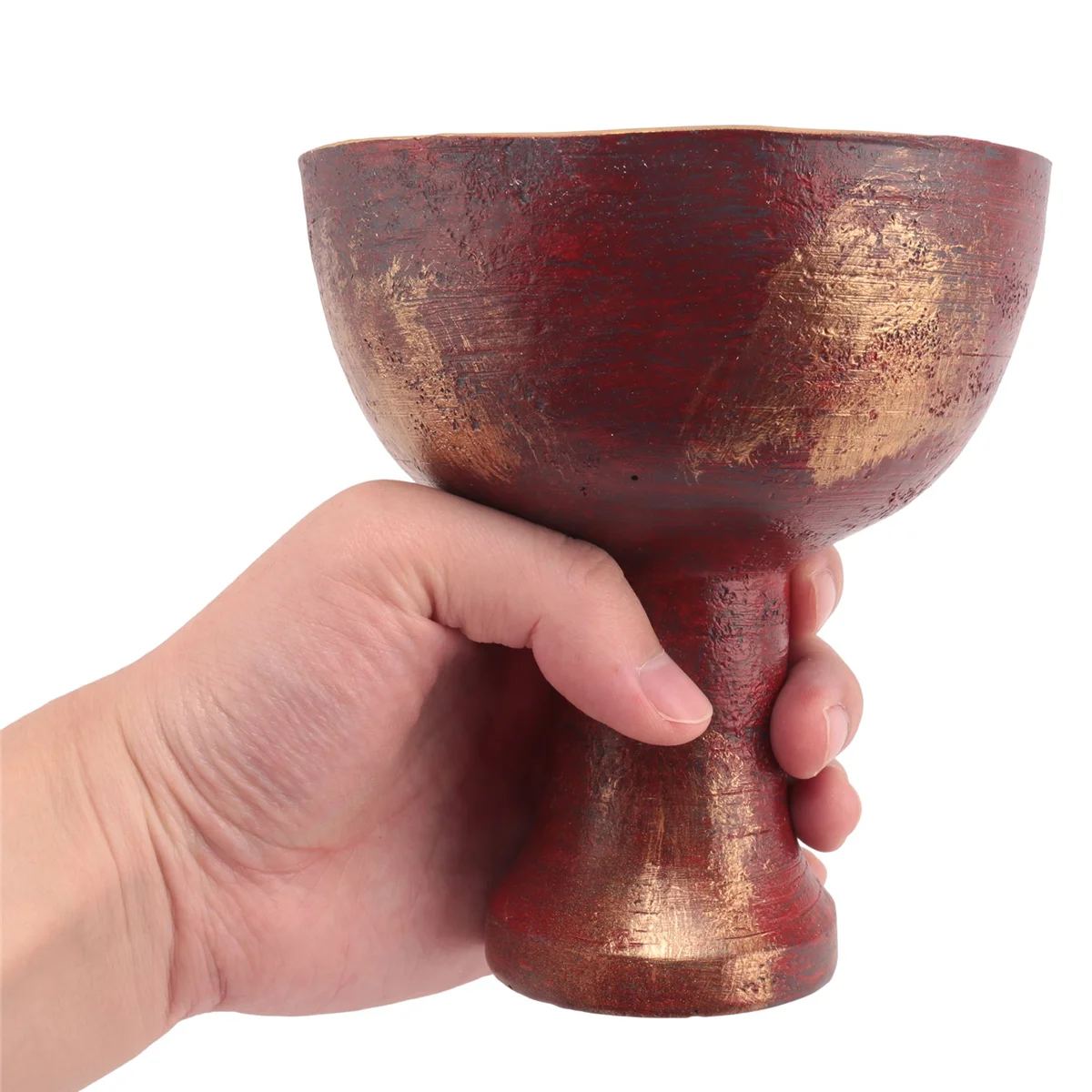 Реквизит из эпоксидной смолы 1:1 для косплея Хэллоуина