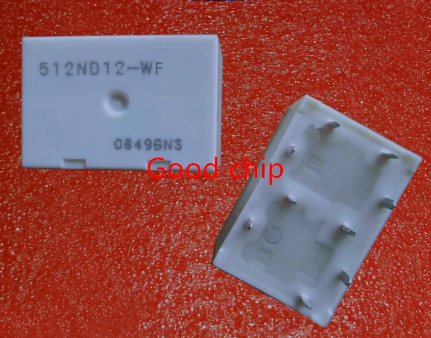 1 шт. 512ND12-WF DIP9 512ND12 512ND12WF