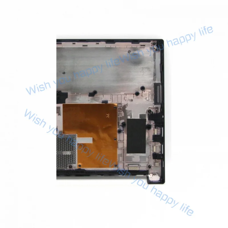 Фото Новая нижняя крышка корпуса (D-крышка) для Lenovo ThinkPad E14 Gen2 20T6 20T7 5CB0S95403 №2