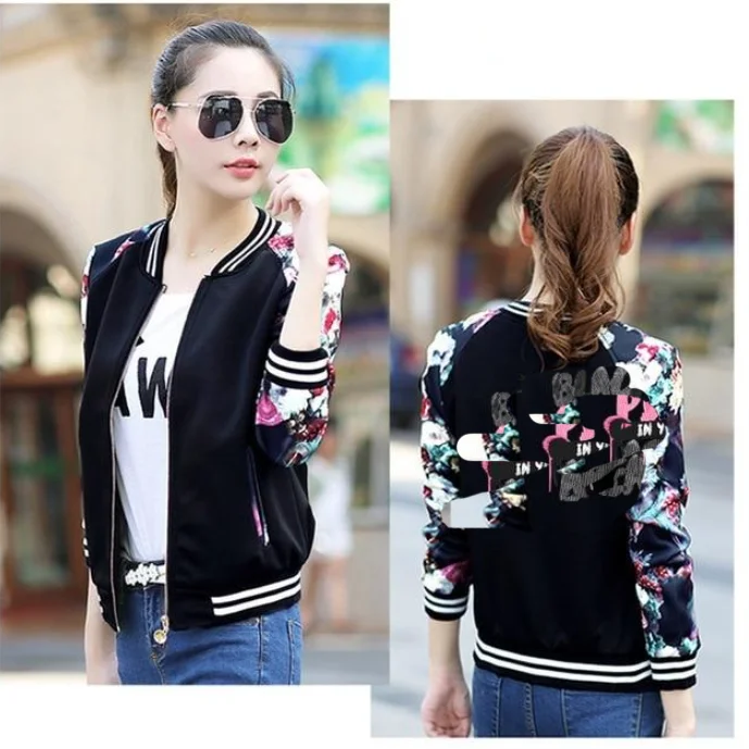 

Fashion trend Chinese zipper style women's sweater