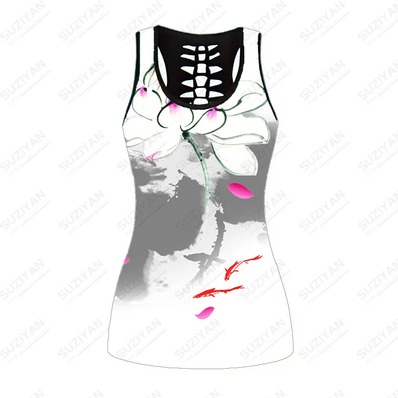 

Топ для йоги, жилет с вырезом, Облегающая майка, Женская майка, топ, одежда для йоги, майки, летняя одежда для женщин, спортивные шорты для фит...