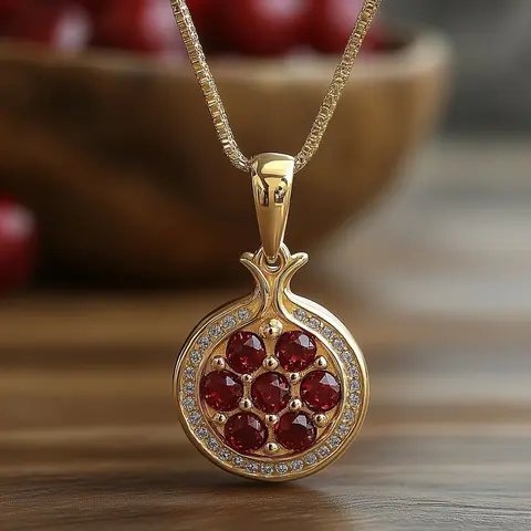 LATS золотого цвета красный гранат ожерелье лист полумесяц серьги женские новый дизайн аксессуары модные украшения