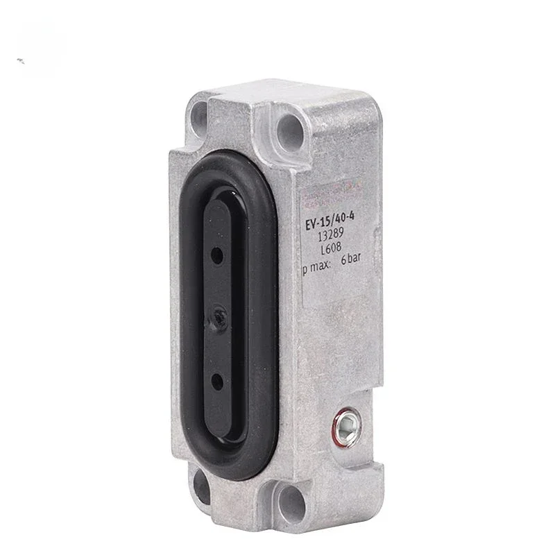 цилиндр зажимной диафрагмы EV-15/40/63/20/75/120/180/30-3/4/5