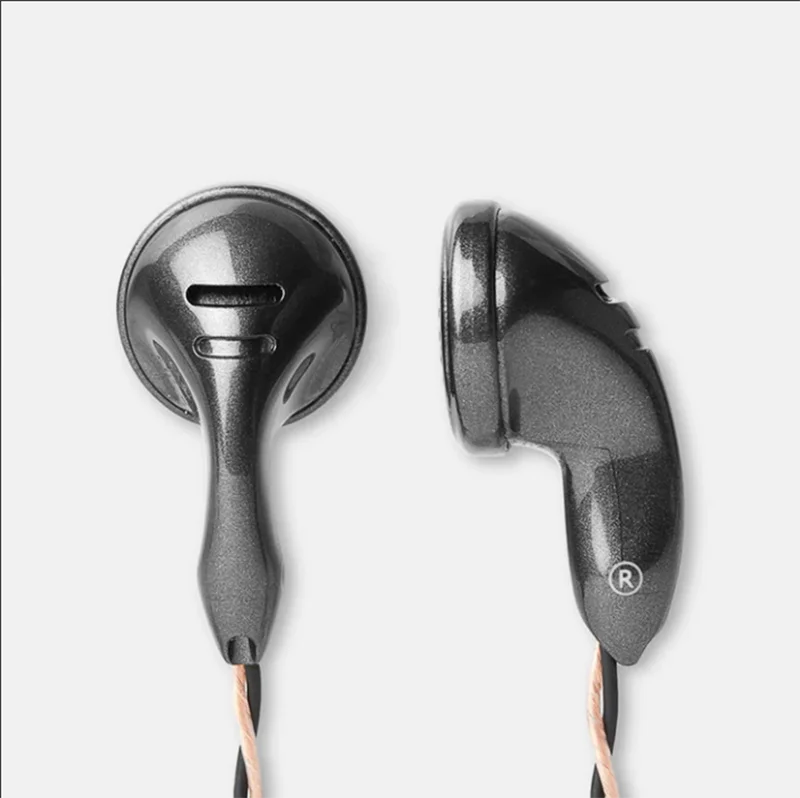 SimPhonio Dragon D3 Plus D3+ Динамический Hi-Fi музыкальный монитор DJ Studio Аудиофильские