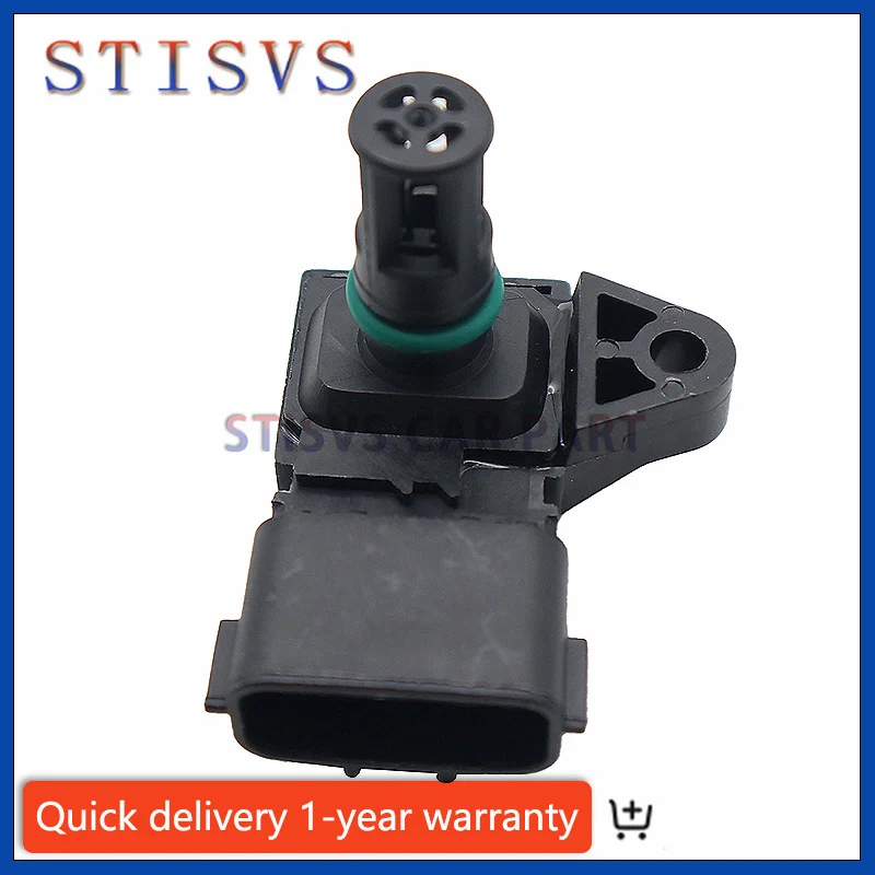 Датчик давления воздуха на впуске 0824-052 для Arctic Cat Wildcat Trail 700 новые