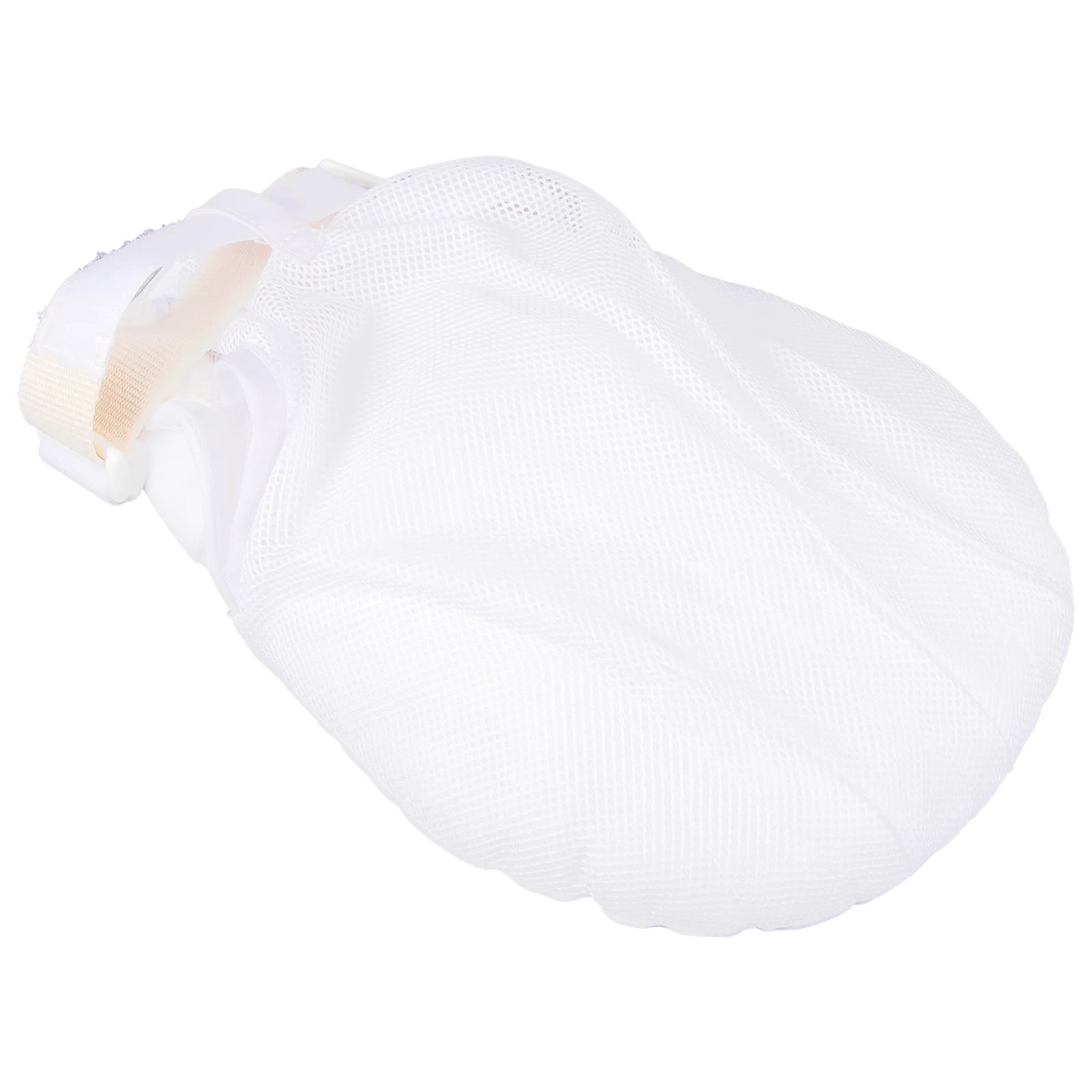 

Защитные перчатки для рук, фиксация ограничений, предотвращение повреждения