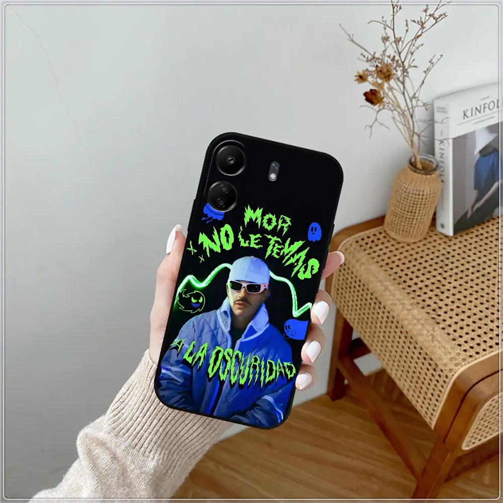 Чехол для Redmi 13C 12C 12 10 10C 9 9C 9A 9T 8 8A 7 K60 K50 K40 K30 Gaming Pro Plus