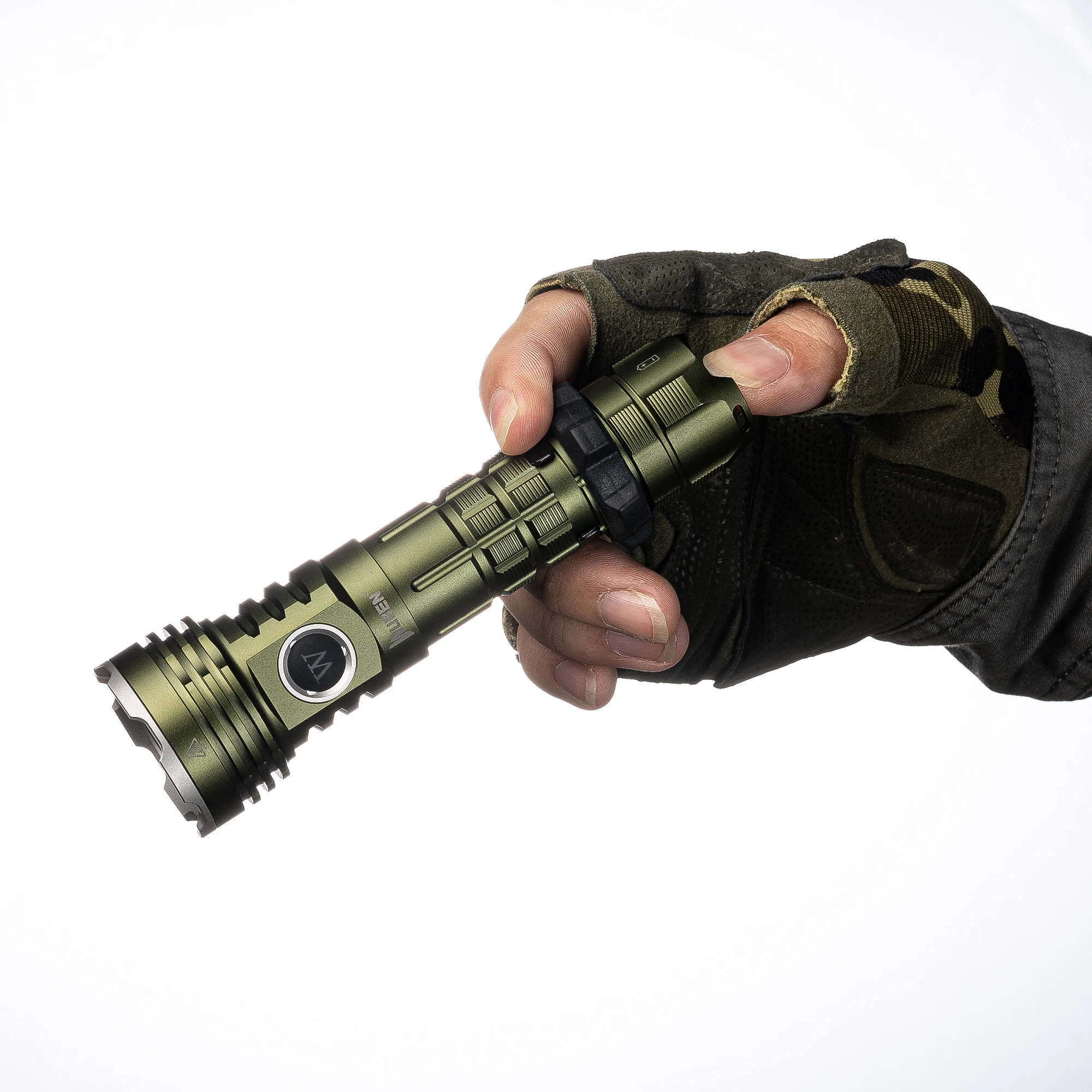 

WUBEN T600 тактический фонарик