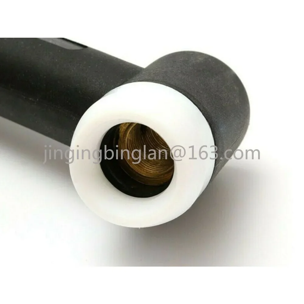 Головка пистолета TIG Гибкий сварочный пистолет WP26F