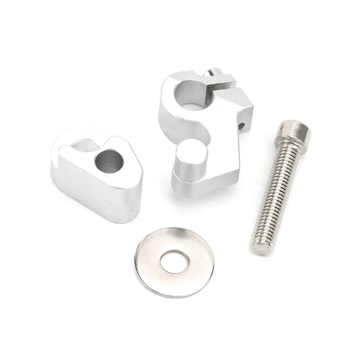 Дополнительная поддержка рычага переключения передач для Honda GL1500 Goldwing 88-00