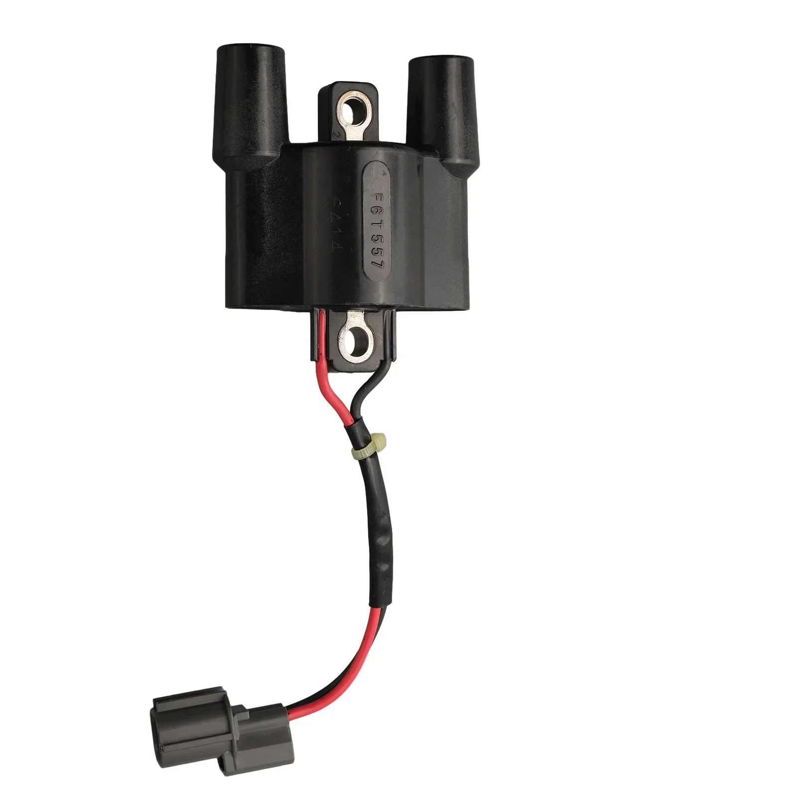 Замените катушку зажигания подвесного двигателя на эту прямую подходящую часть