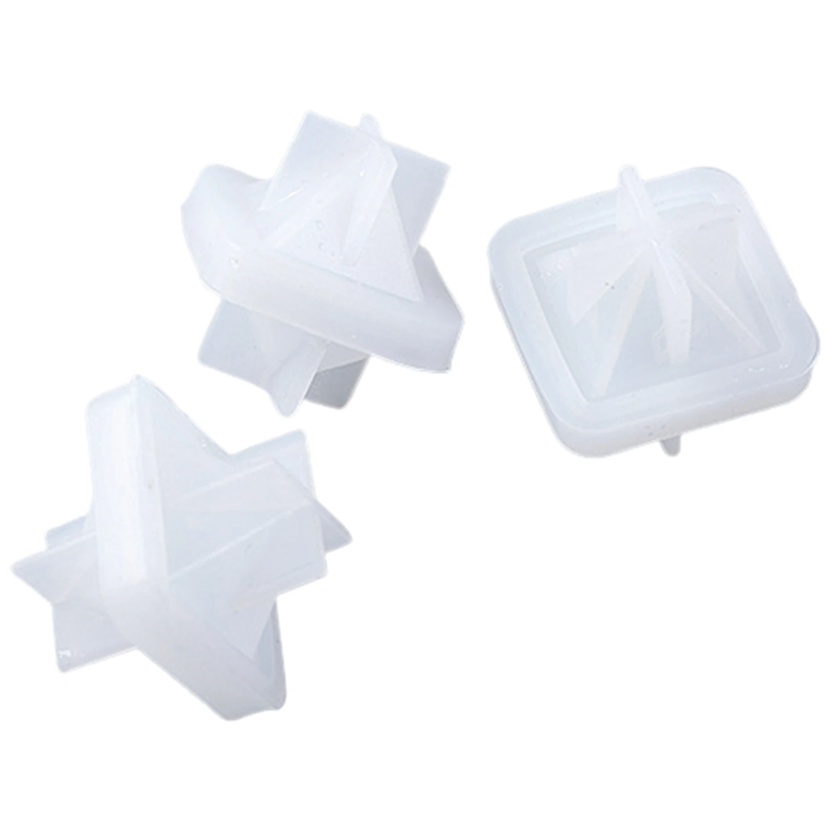 DIY коврик для гадания диск астрологический компас силиконовая форма (3 рунические