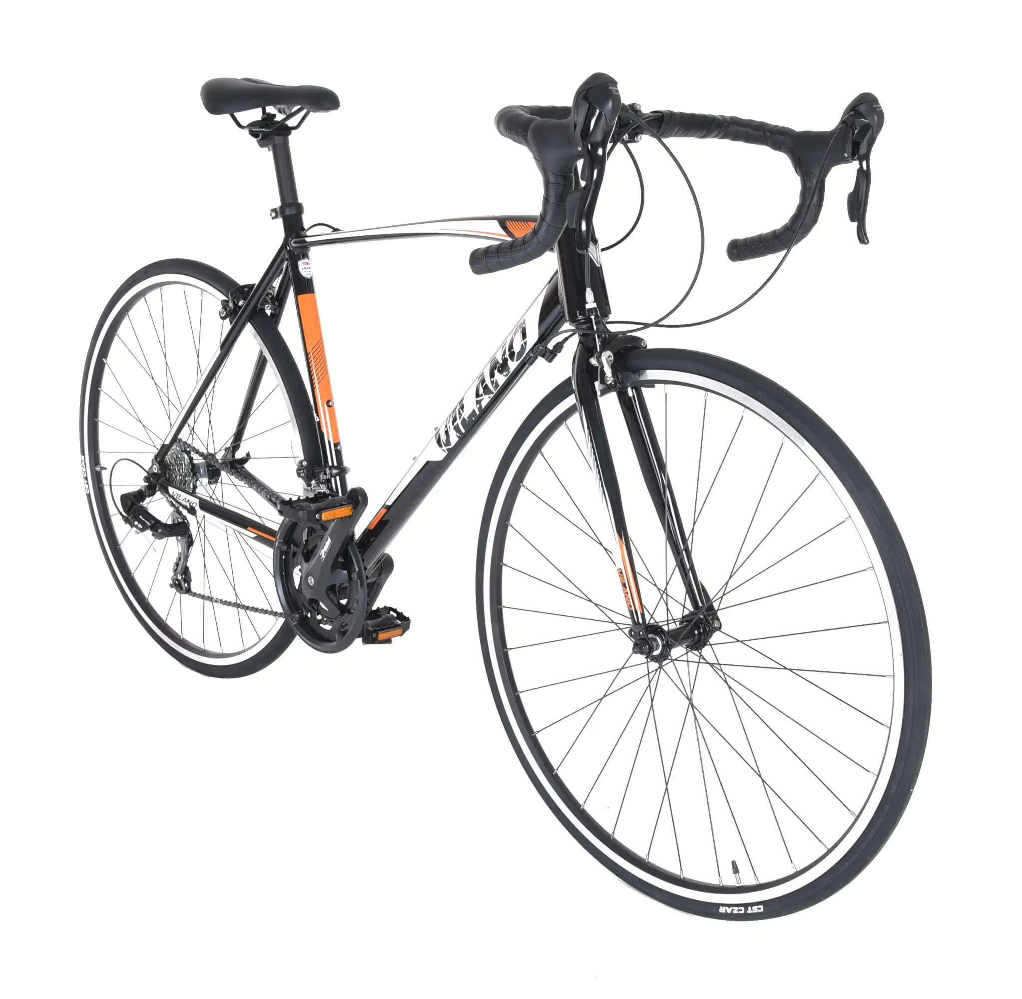 

Shadow 3.0 Road Bike with Integrated Shifters