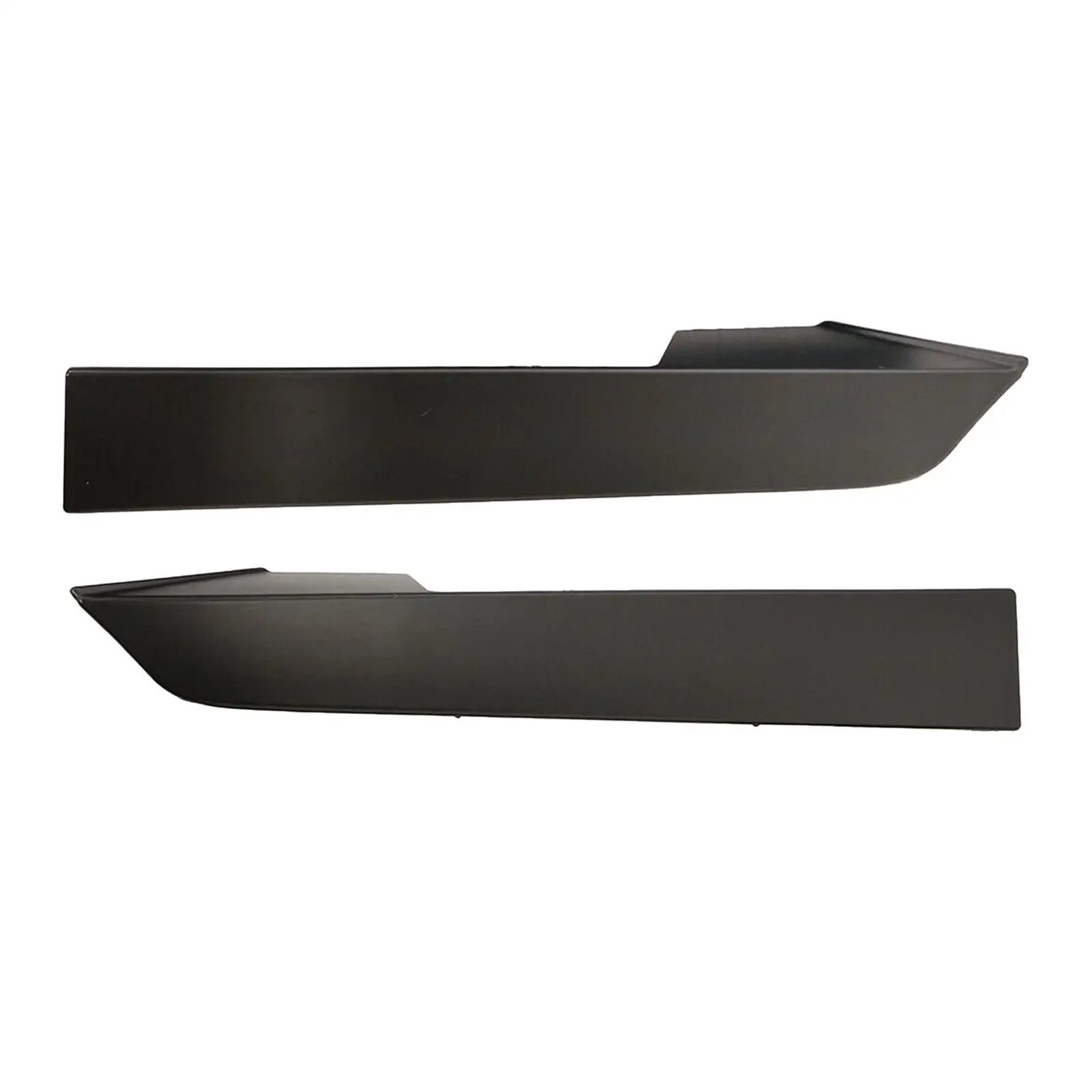 

2X отделочные панели фар 52502-04900 для Toyota для tacoma 2012-2015