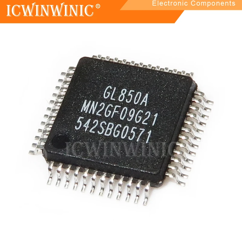 5 шт. GL850A GL850