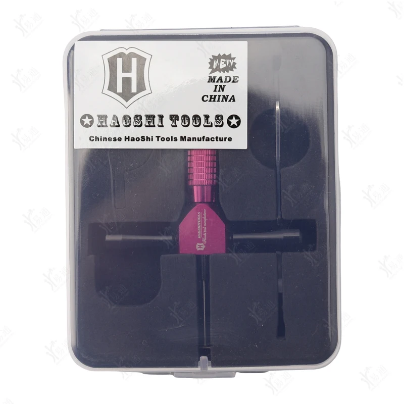 HAOSHI универсальный инструмент для фиксации, Новое поступление, профессиональный слесарный инструмент HAOSHI универсальный инструмент для фиксации, Новое поступление, профессиональный слесарный инструмент