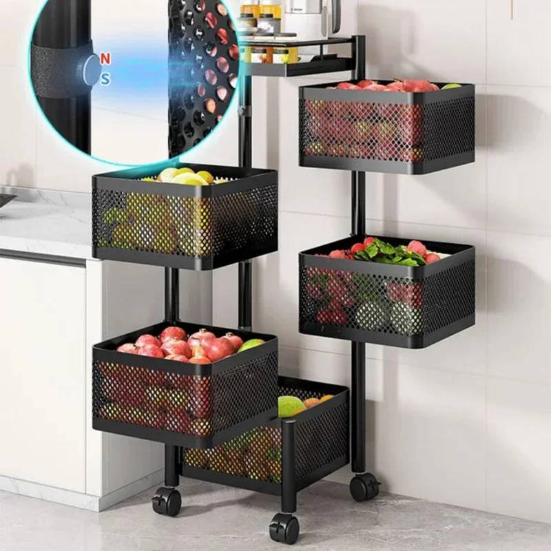 Покупки Хранение Универсальная тележка Организация Rembaliebar korb Сервиающее wagen์ Sü