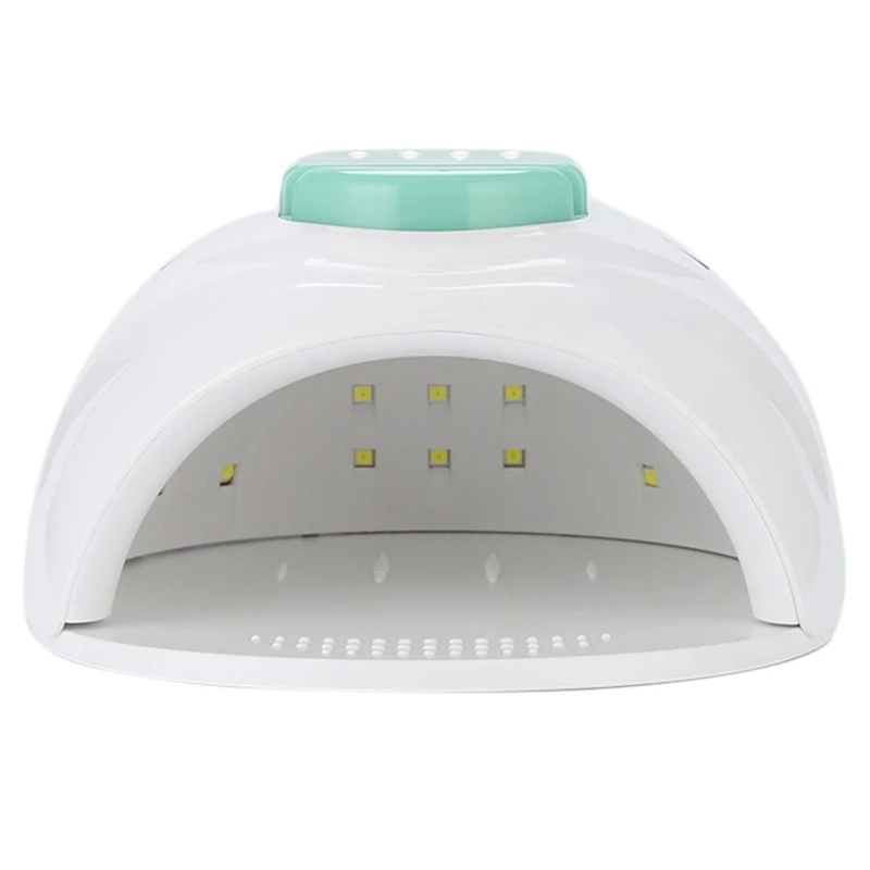 

Nail Dryers for Drying Varnishes Gel UV Lamp LED Lamp Nail for Manicure Nail Light US Plug