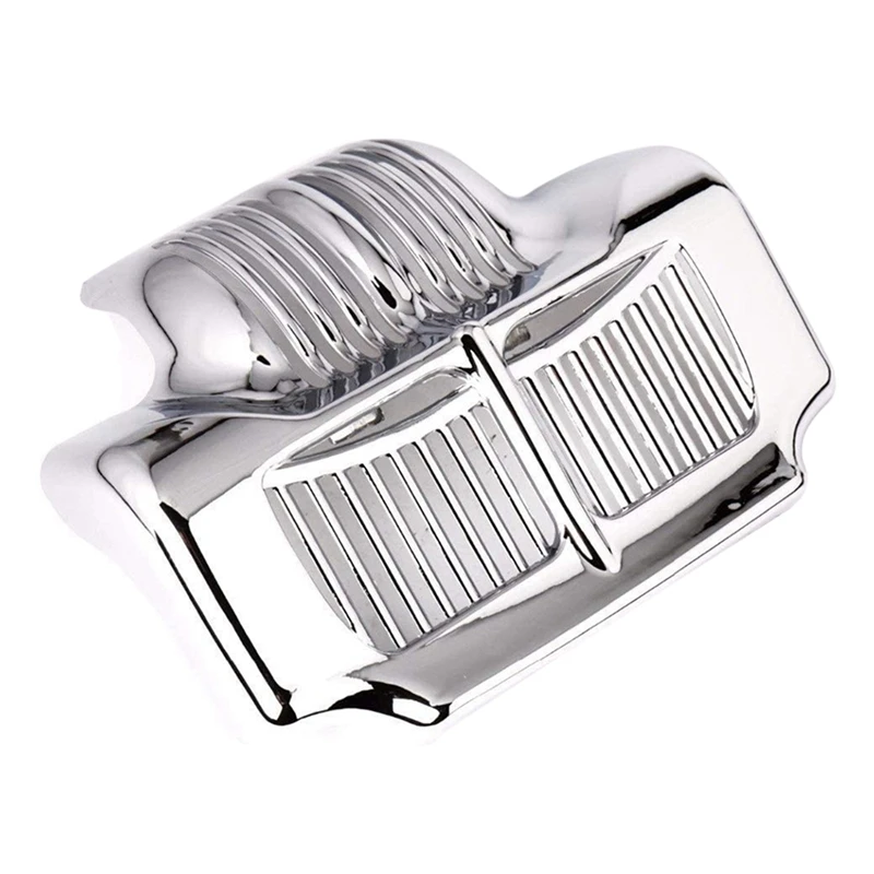 

For Tour FLHX 2011-2015 Motorcycle Stock Oil Cooler Cover