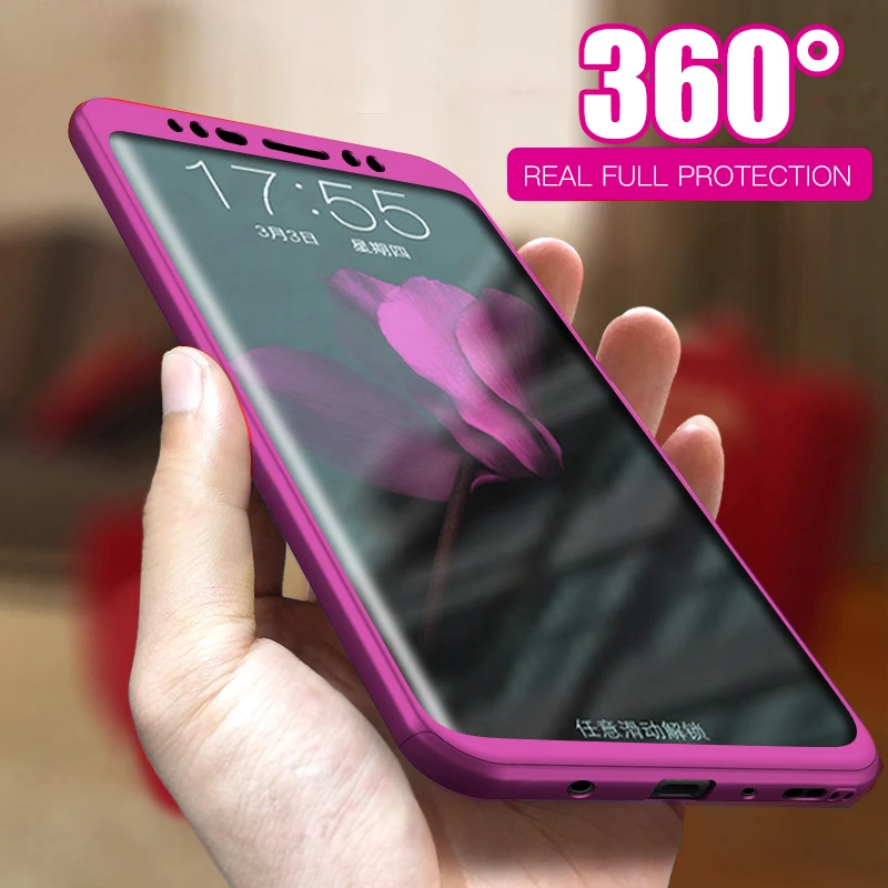 

Hot Sales For Samsung Galaxy S7 Edge S8 S9 S10 Plus S10E Note 8 9 10 Shockproof Full Cover A10 A20 A30 A50 A70 A51 A71 A81Degree