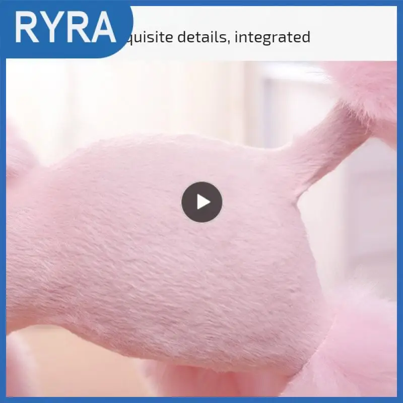 

Ложная собака, маленькая, нелегко сломать, мебель для дома, мягкая имитация, украшения для дома, собака, плюшевая игрушка, искусственный мех, ...