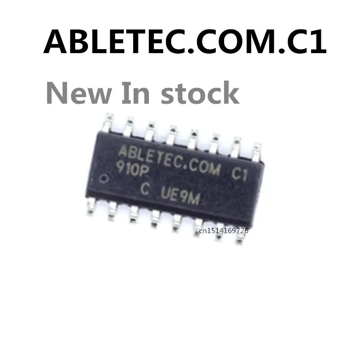 Оригинал 5 шт./ABLETEC.COM.C1 ABLETEC.COM SOP-16