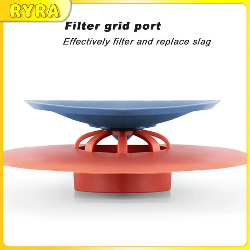 

Силиконовый дезодорант, сливная пробка, фильтр для кухонного туалета, фильтр для раковины, заглушка для раковины в ванную комнату, Сливная к...