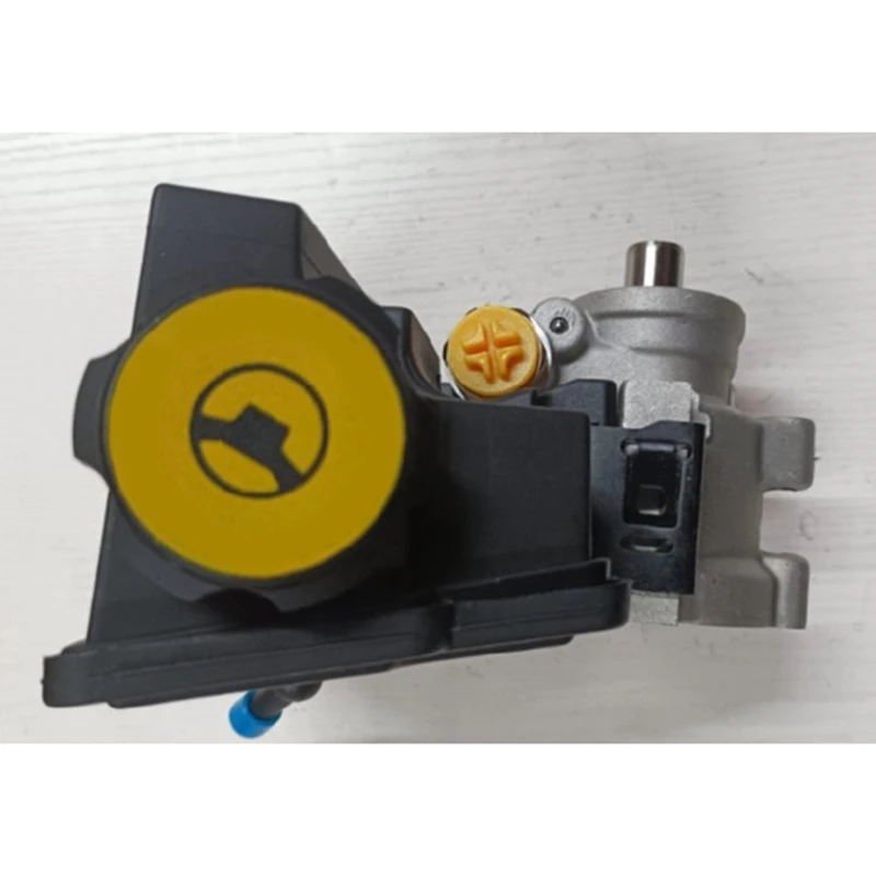 Запчасти для насоса гидроусилителя руля Jeep GRAND CHEROKEE(ZJ) 5 2 4X4(Z)Y01 95/10-99/04 52088139AC 53008449