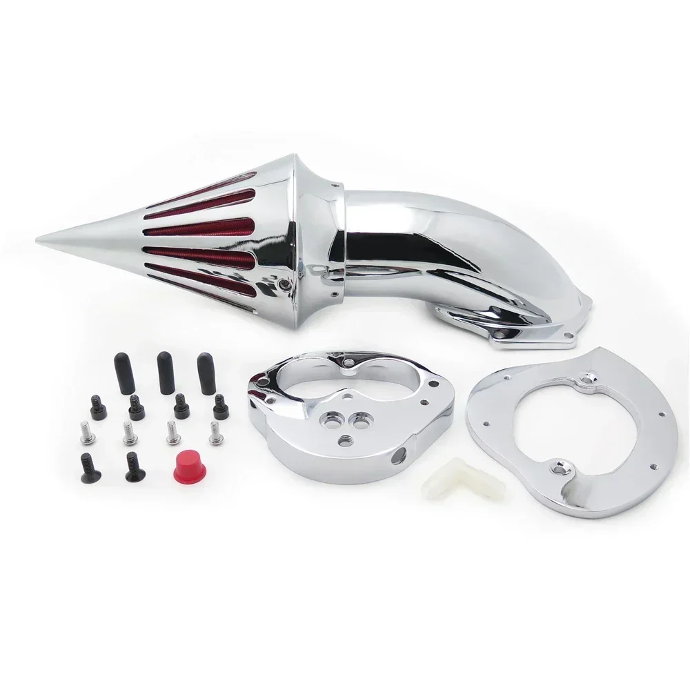 Комплекты воздухоочистителей на впуске для Kawasaki Vulcan 1500 1600 Classic 2000-2012 запасные