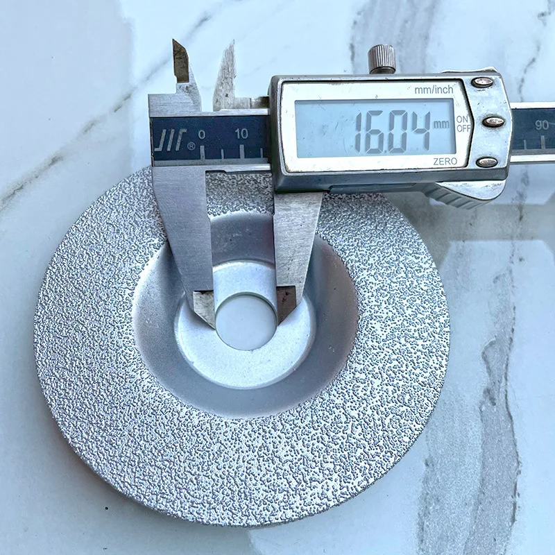 Алмазная шлифовальная пила лезвие для пайки нарезка плитки стекла керамический