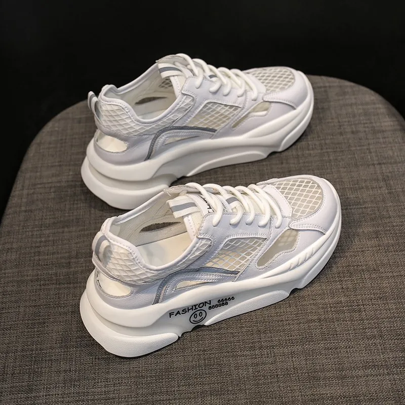 Рисунок 3 - Кроссовки женские сетчатые