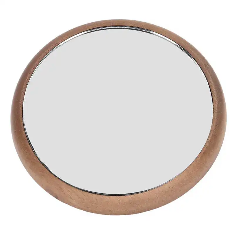 

Отражающее зеркало для кофе из орехового алюминия, регулируемое магнитное устройство для наблюдения за потоком кофе, короткое зеркало, аппарат для изготовления